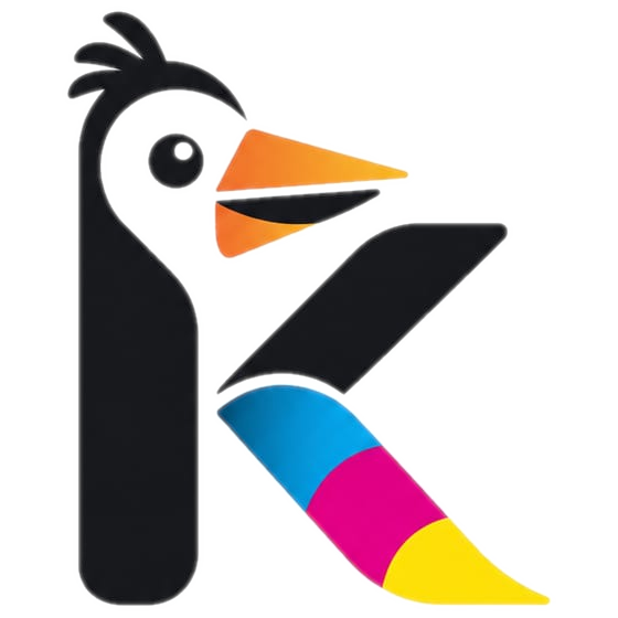 Kuku Prints Logo
