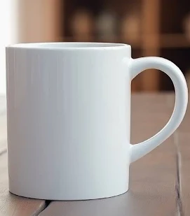 Custom Magic Mug