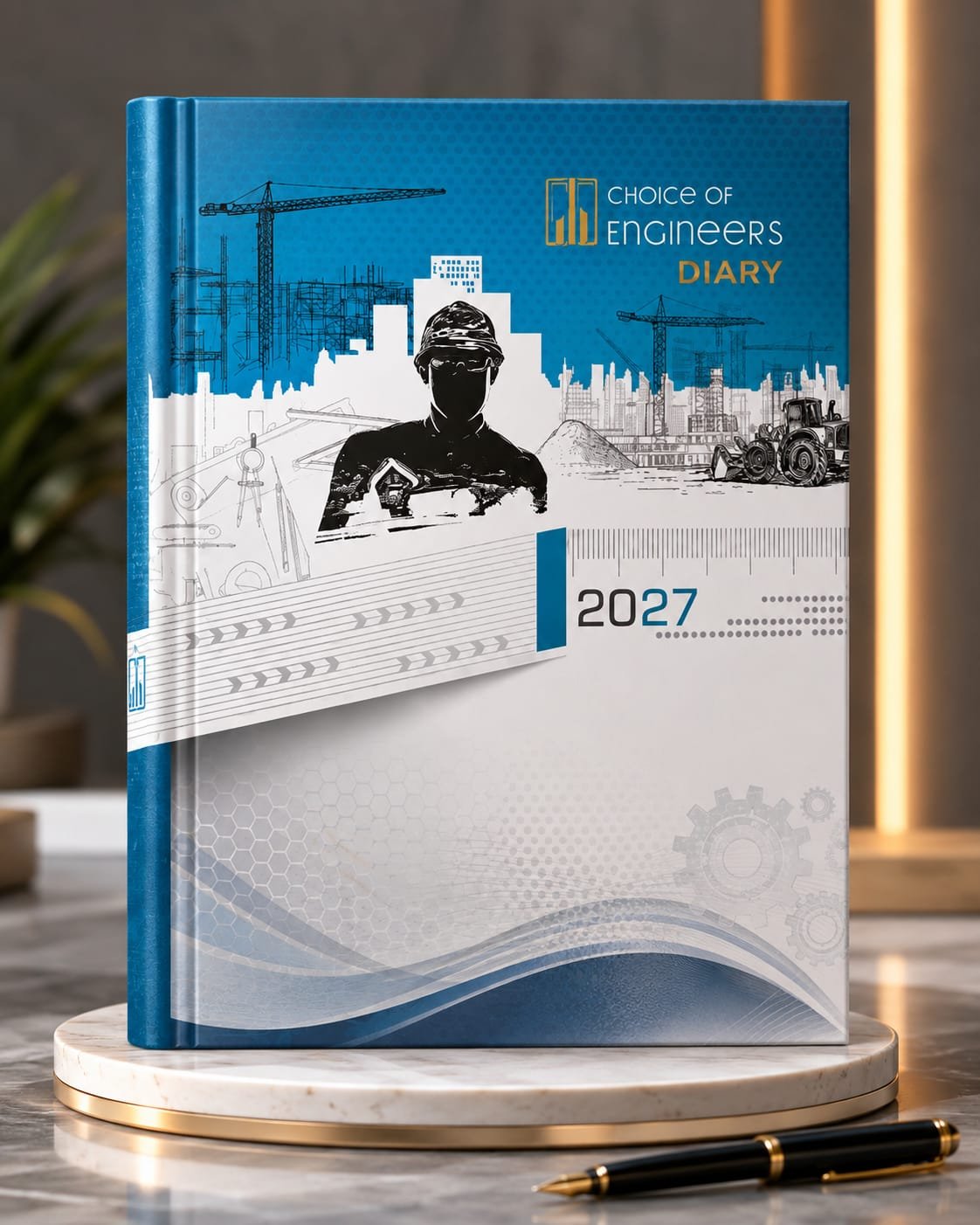 Choice of Engineers Diary
