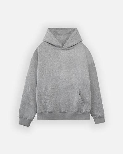 Premium Custom Hoodie