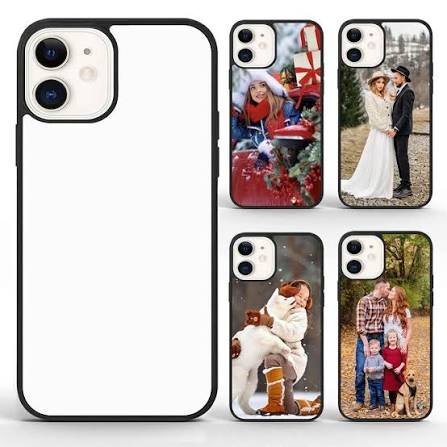 Custom Phone Case